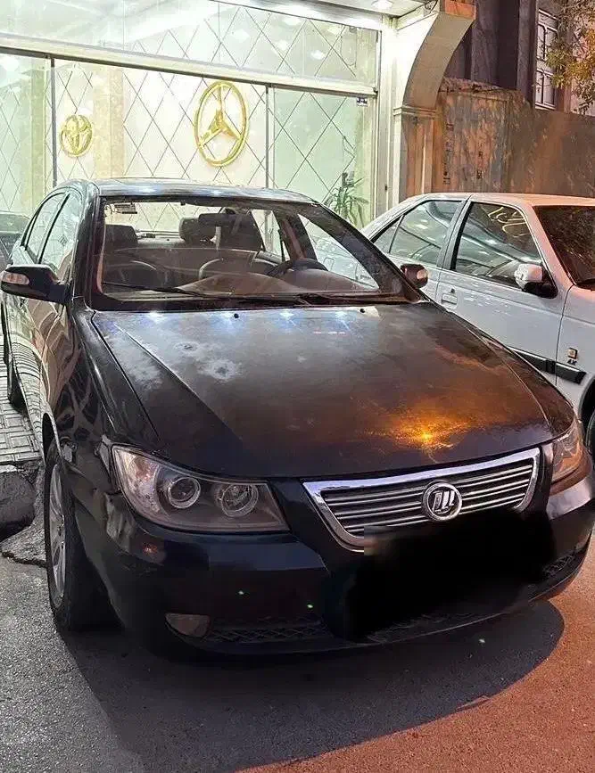 ماشین لیفان ۶۲۰|خودرو سواری و وانت|قزوین, |دیوار