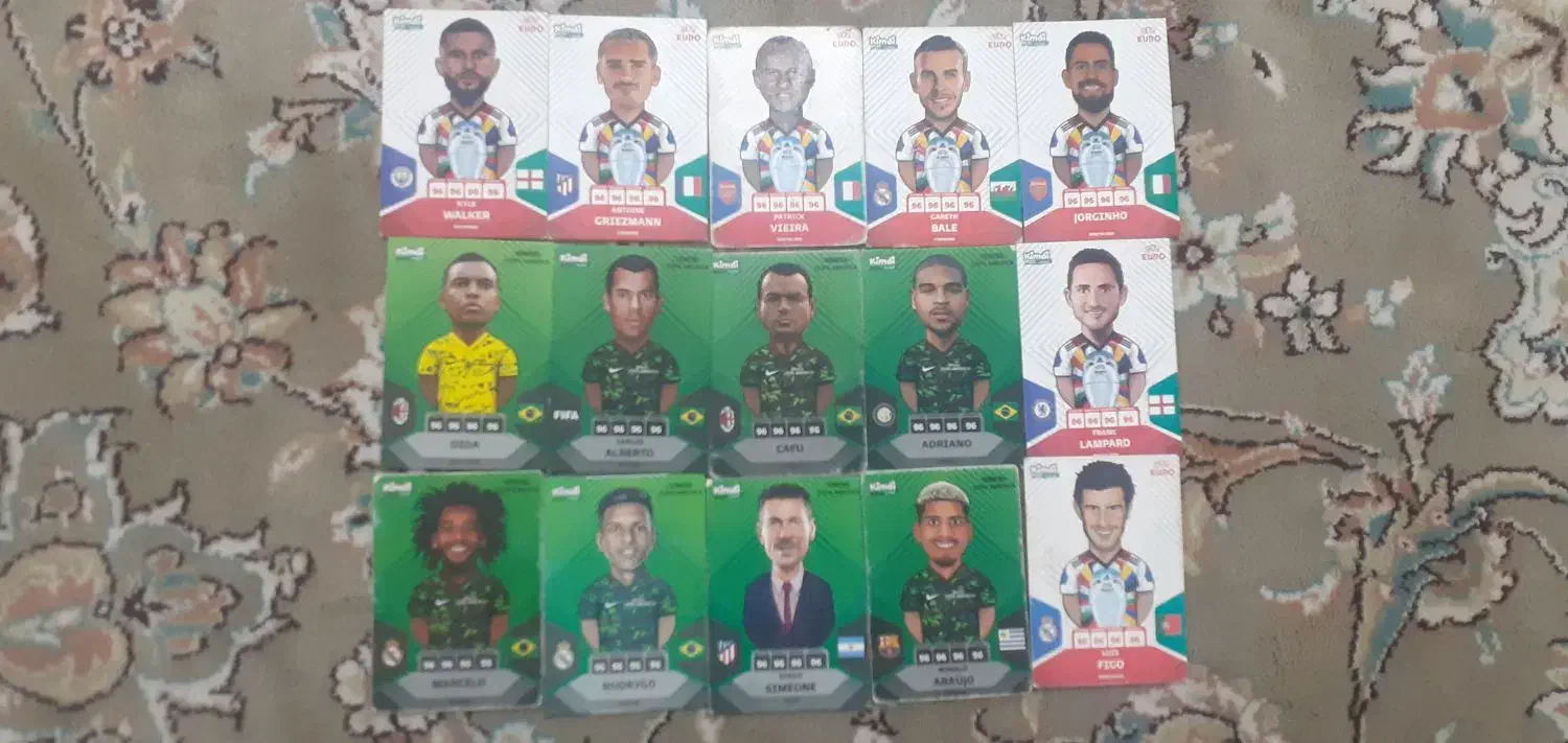 کارت کیمدی|اسباب‌بازی بچه|اسفراین, |دیوار