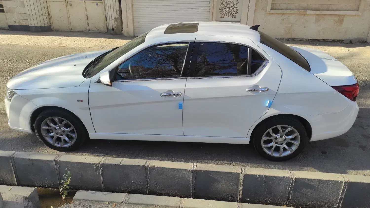 دنا پلاس توربو اتومات تحویلی آخر 402|خودرو سواری و وانت|مشهد, هفده شهریور|دیوار