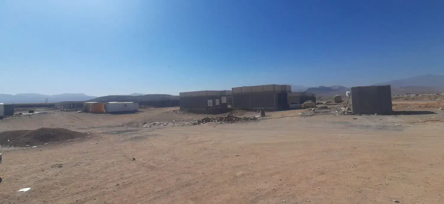 اکیپ بلوک زنی وبایی دیوار چینی|استخدام معماری، عمران و ساختمانی|سلفچگان, |دیوار