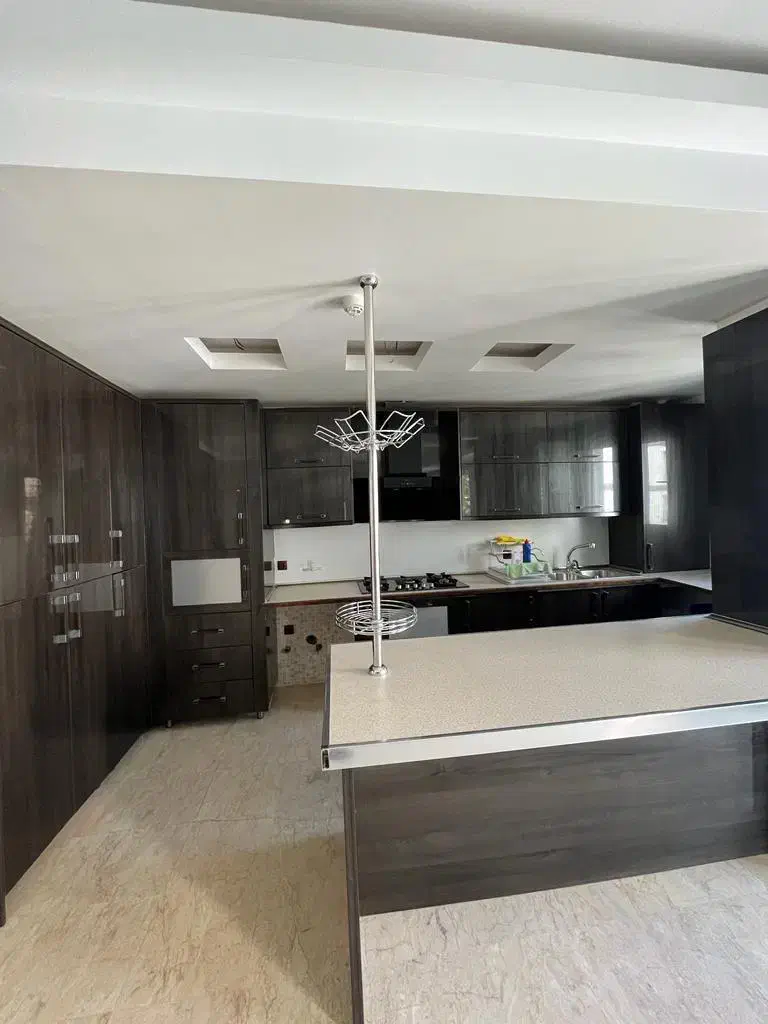 شمال کاخ ۱۰۵ متر ۲ خواب