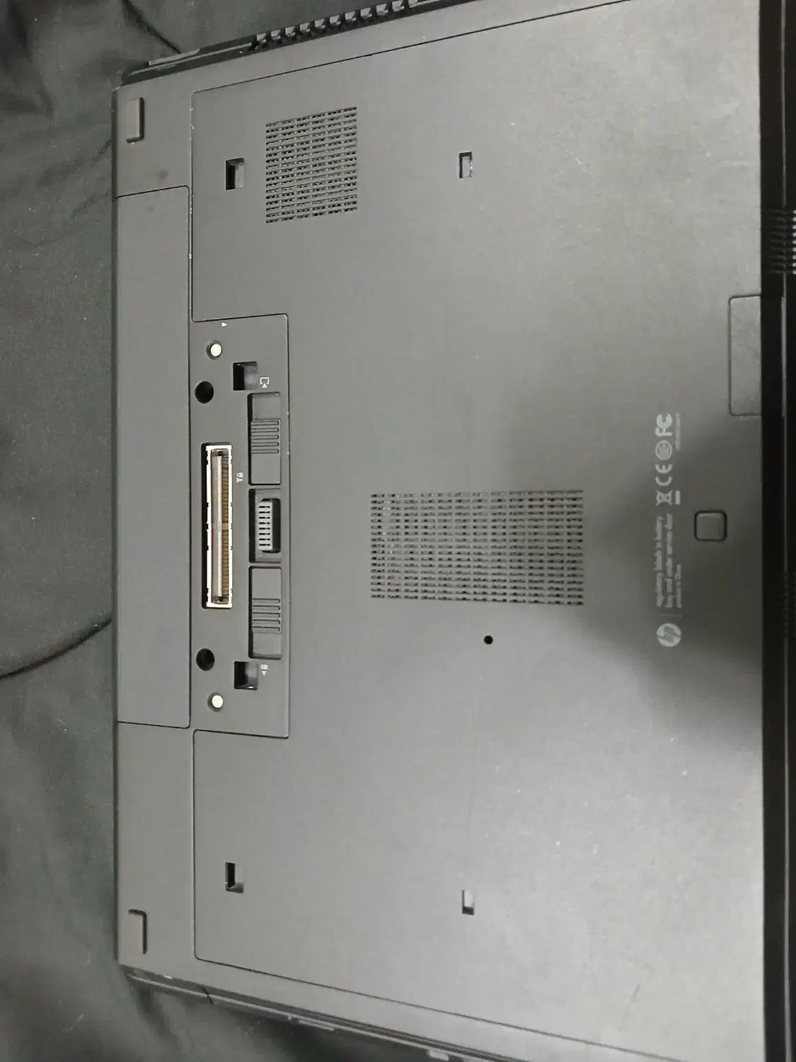 لبتاب hp 8570p|رایانه همراه|اهواز, حصیرآباد|دیوار