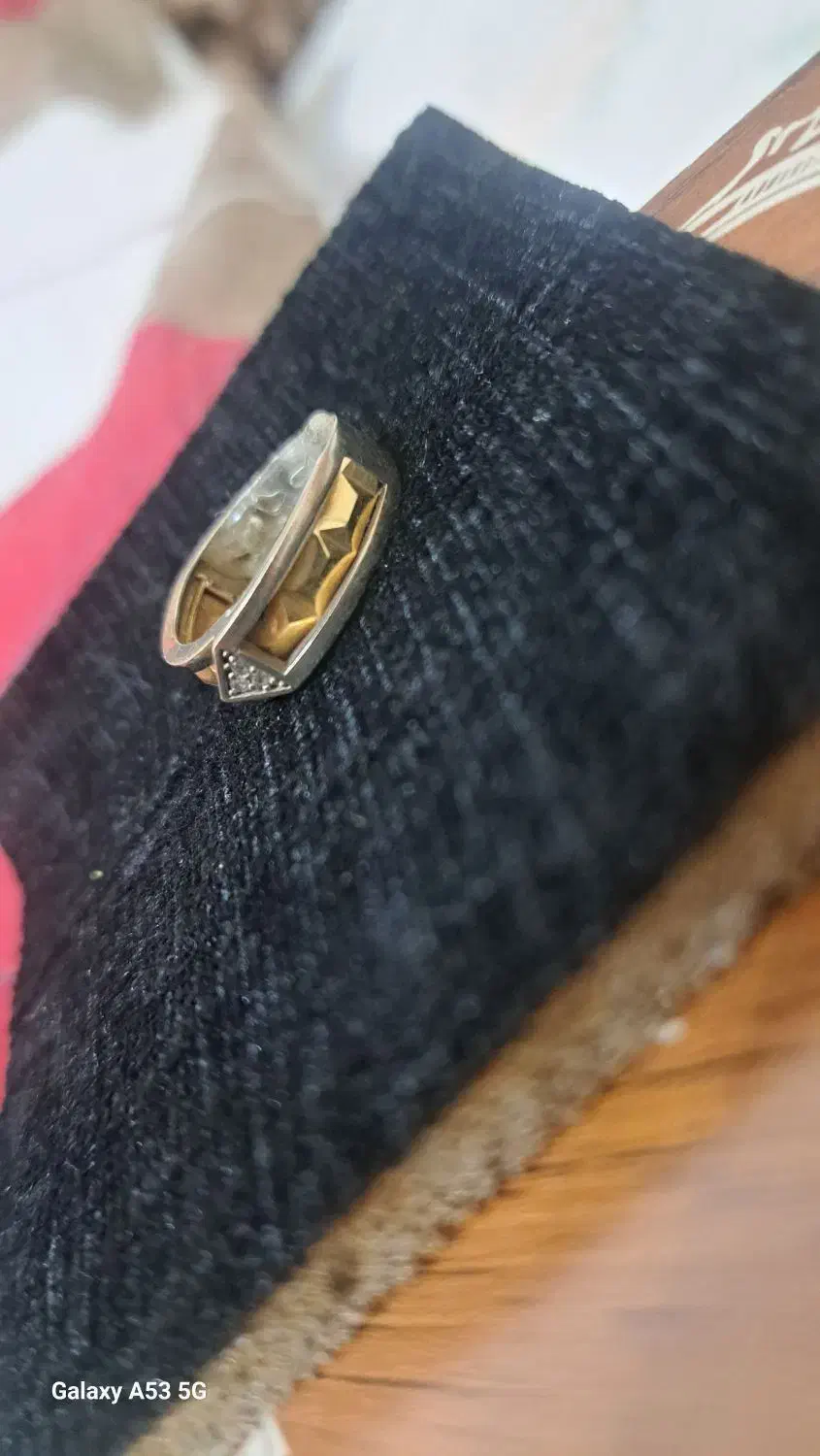 حلقه ازدواج گمشده|جواهرات|بندرعباس, |دیوار