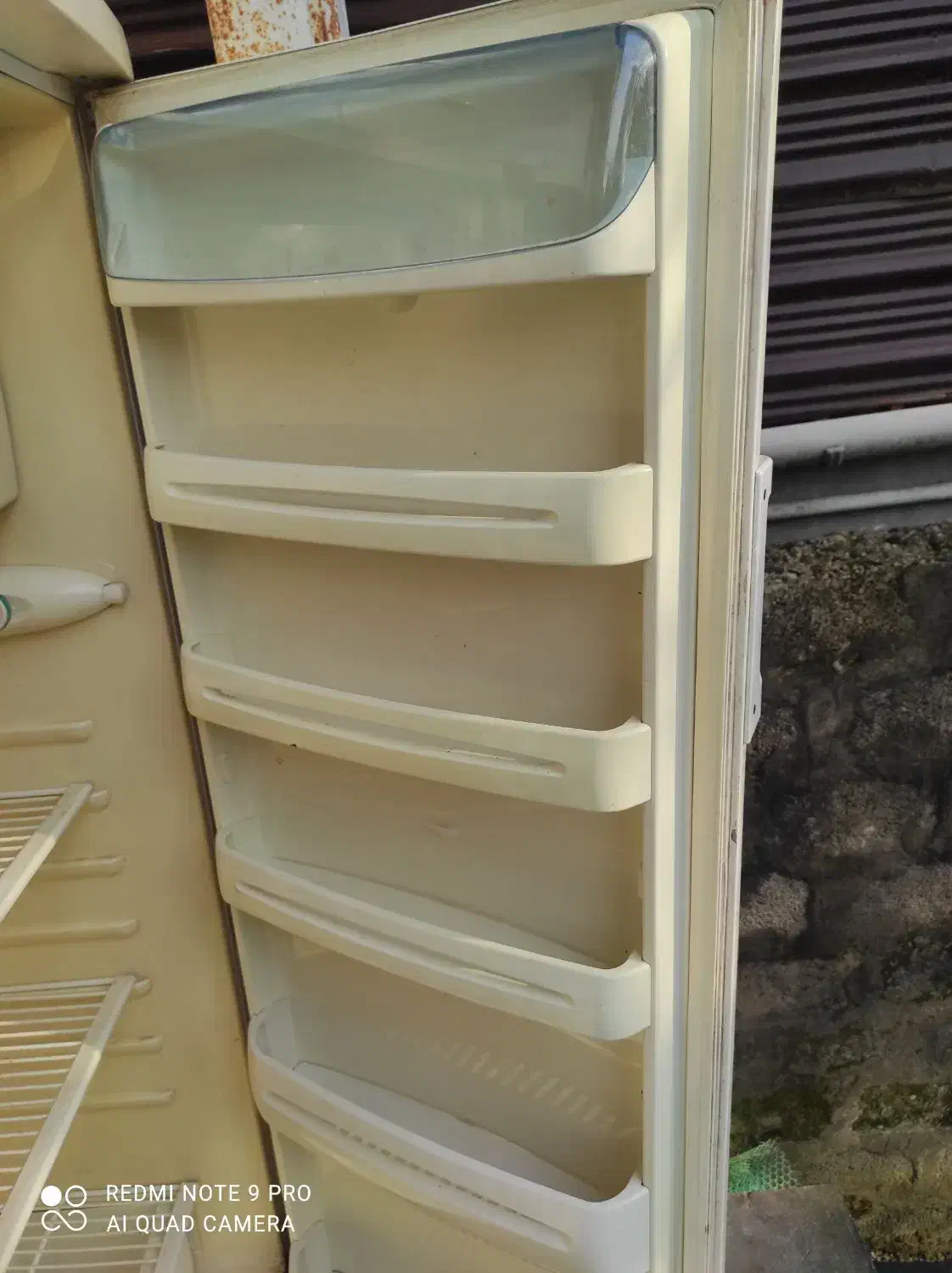 یخچال فریزر پارس|یخچال و فریزر|تنکابن, |دیوار