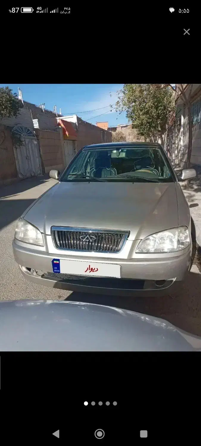 خودرو|خودرو سواری و وانت|باغ بهادران, |دیوار