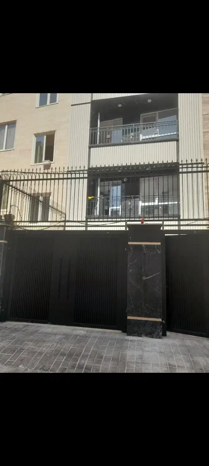 ۷۰متر۲خواب فول امکانات نوساز کلید نخورده|فروش آپارتمان|چهاردانگه (تهران), |دیوار