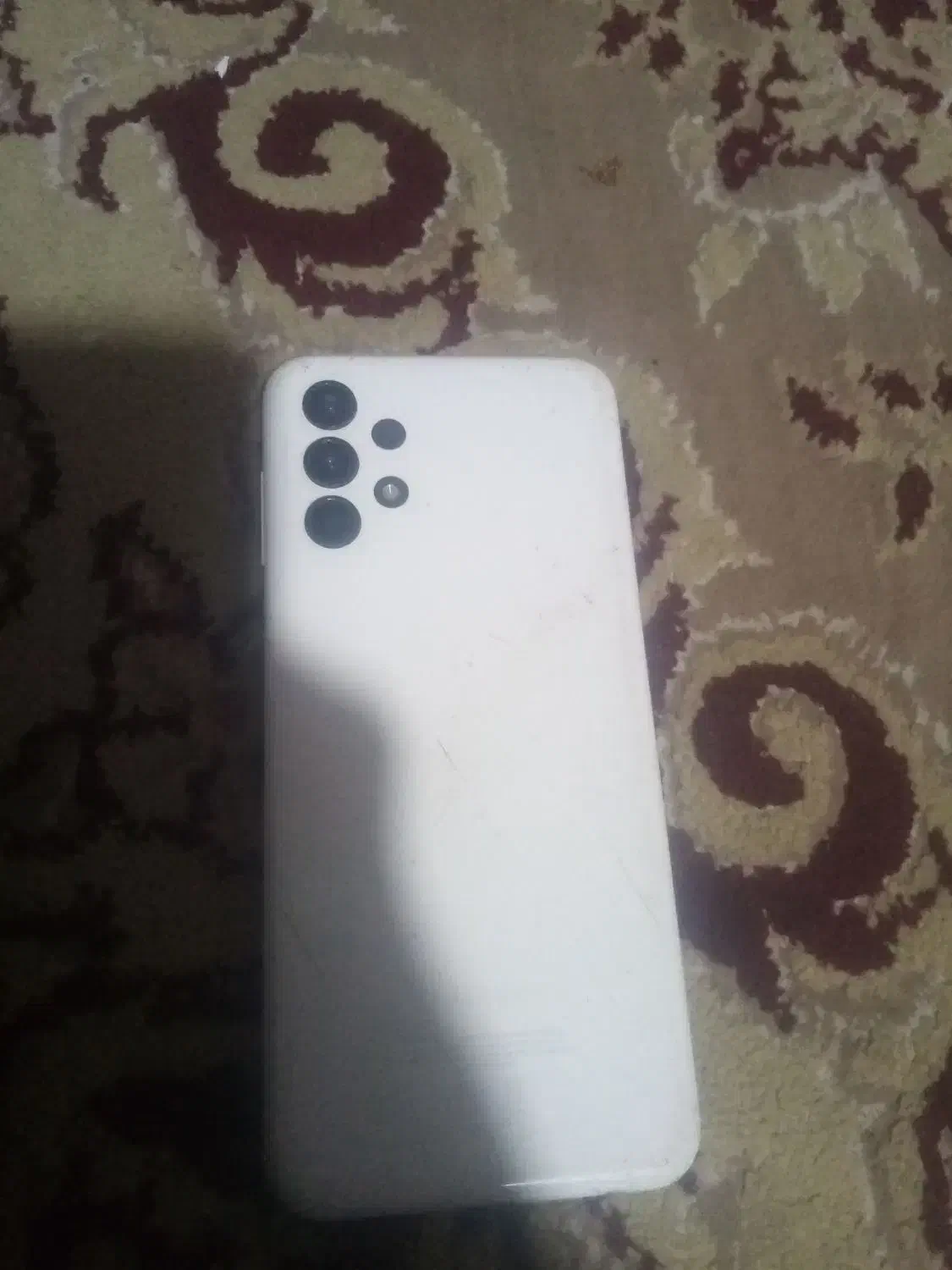 گوشی A13|موبایل|بندر گناوه, |دیوار