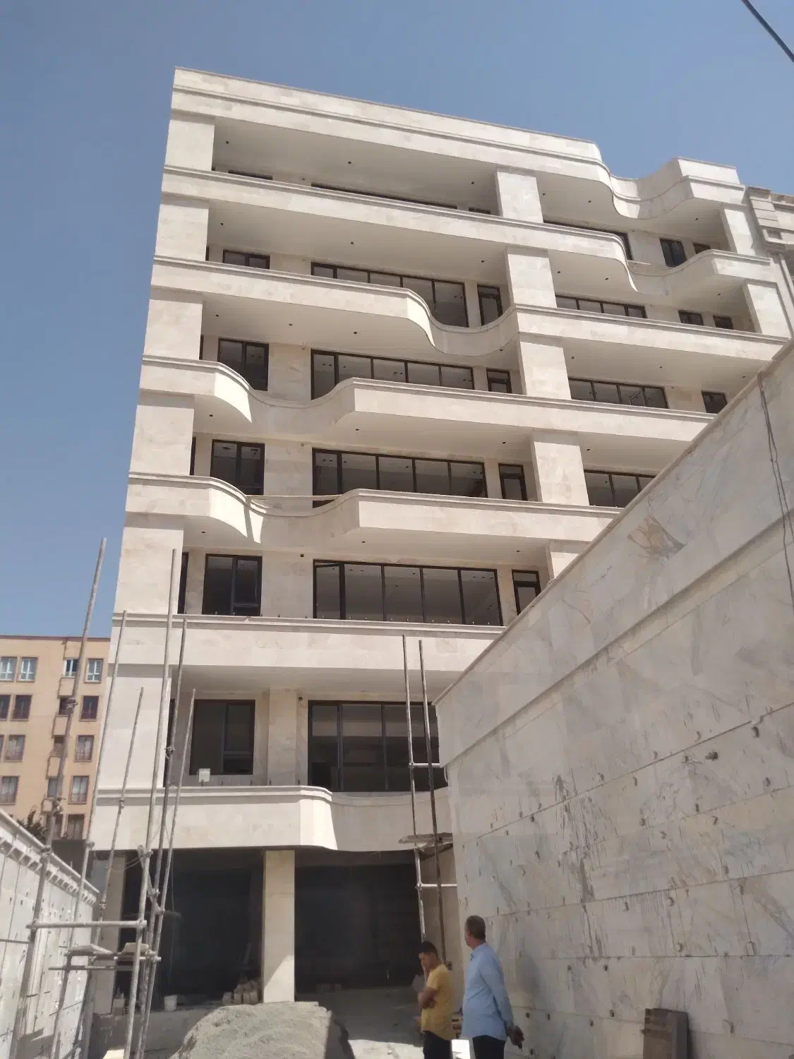 تولید همکاری پنجره upvc برا همکاران|خدمات پیشه و مهارت|رباط‌کریم, شهرک صنعتی نصیرآباد|دیوار