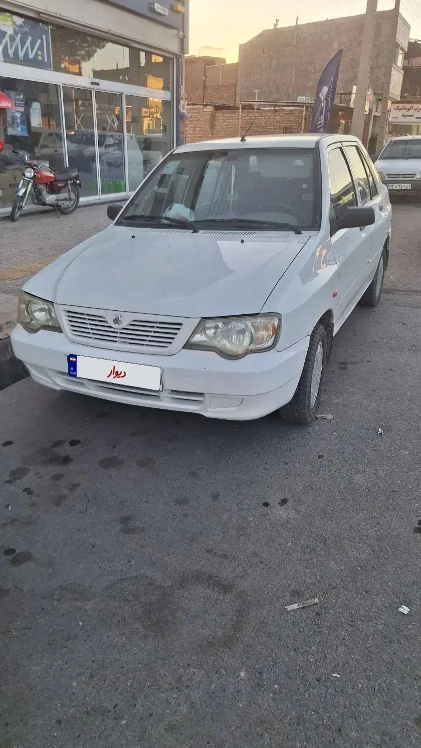 پراید۱۳۲|خودرو سواری و وانت|بیرجند, |دیوار