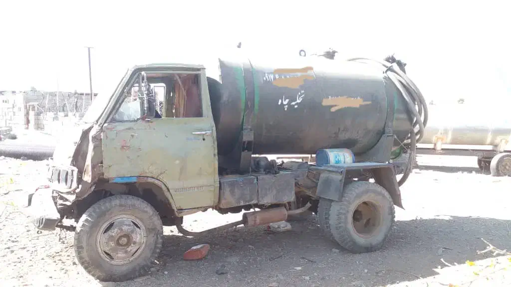 فروش ماشین دایهاتسون|خودرو سواری و وانت|بختگان, |دیوار