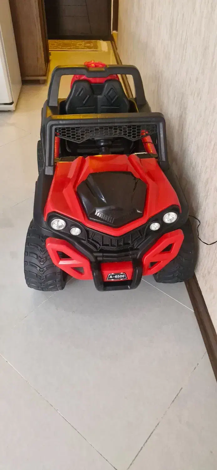 فروش ماشین شارژی|اسباببازی بچه|فولادشهر, C4|دیوار