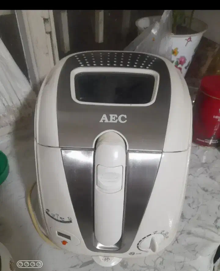 سرخ کن|اجاق گاز و لوازم برقی پخت‌وپز|بومهن, |دیوار