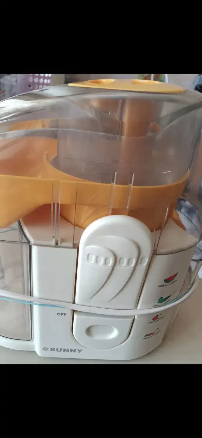 آبمیوه گیری نو|آبمیوهگیر و آبمرکباتگیر|شهرکرد, |دیوار