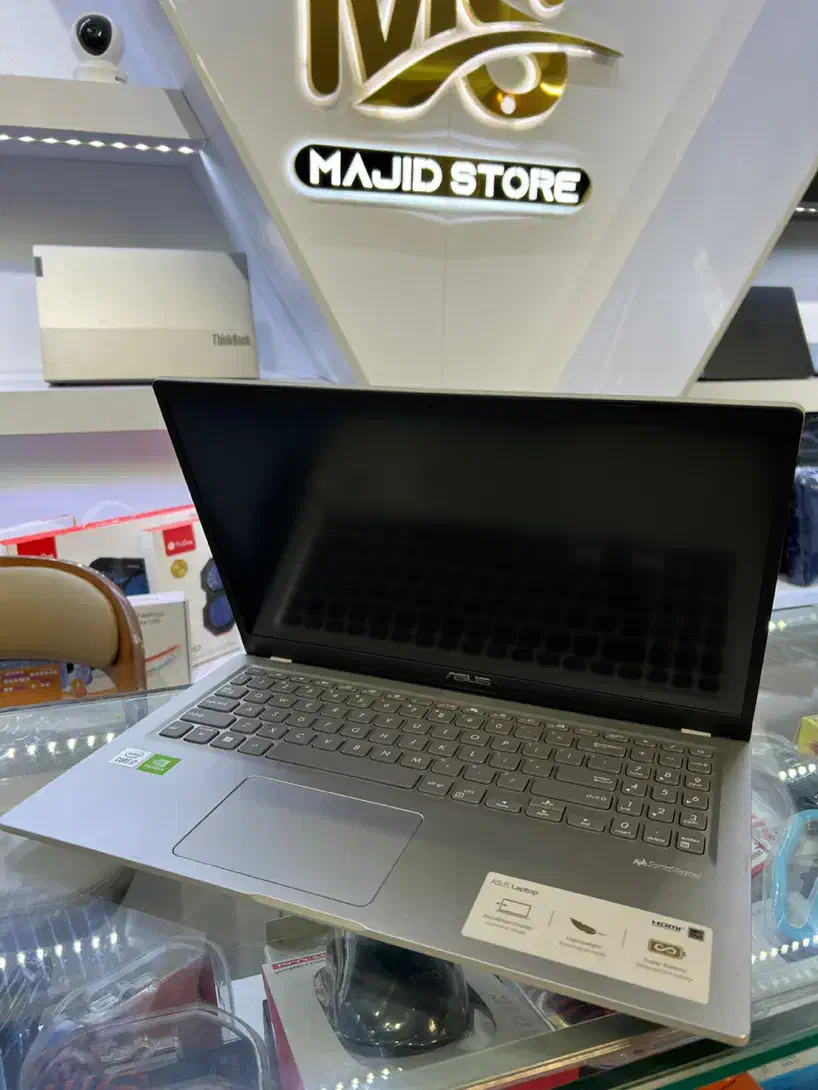 لپ تاپ Asus نقدو اقساط چک و بازنشسته تامین اجتماعی|رایانه همراه|کرج, گوهردشت|دیوار