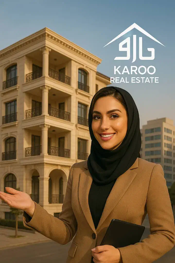 پیش فروش واحد های سندی/سازنده معتبر|پیشفروش املاک|کرج, گلشهر|دیوار