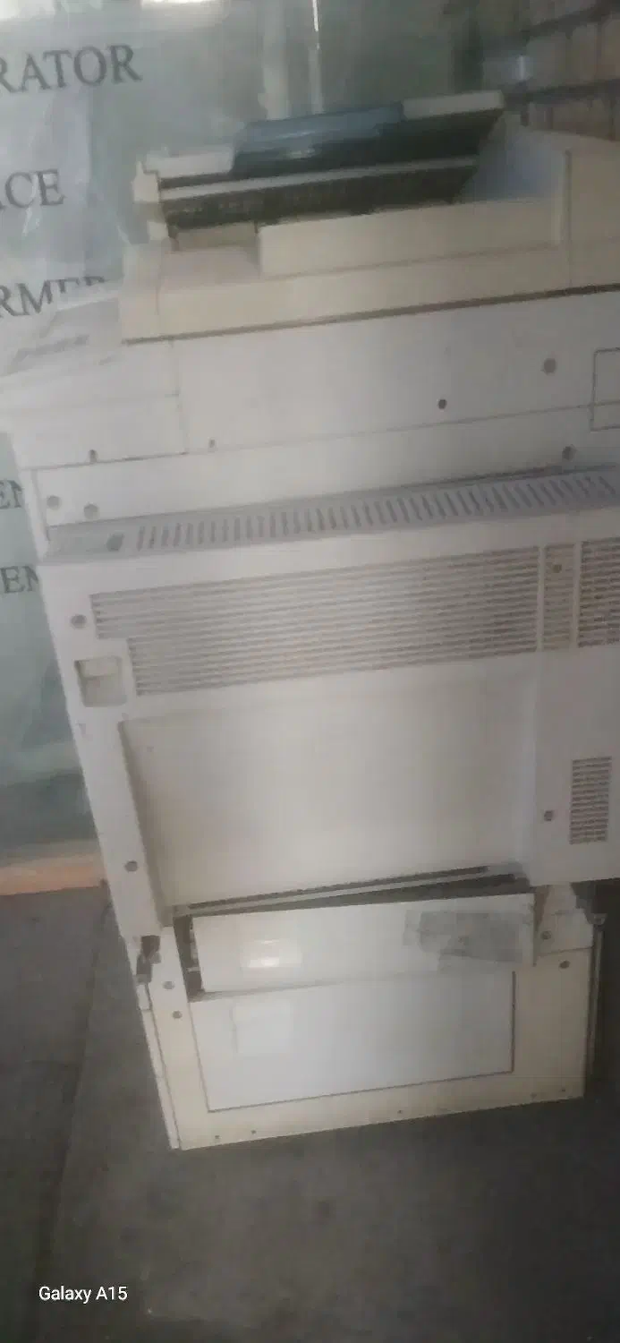 فروش پرینتر سه کاره|پرینتر، اسکنر، کپی، فکس|اشتهارد, |دیوار