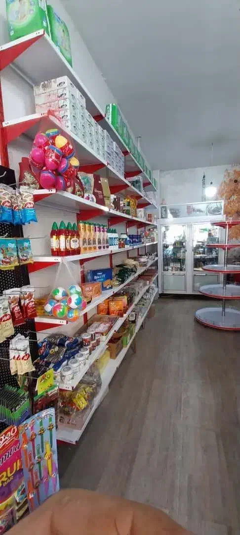 فروش لوازم مغازه|فروشگاه و مغازه|ماکو, |دیوار