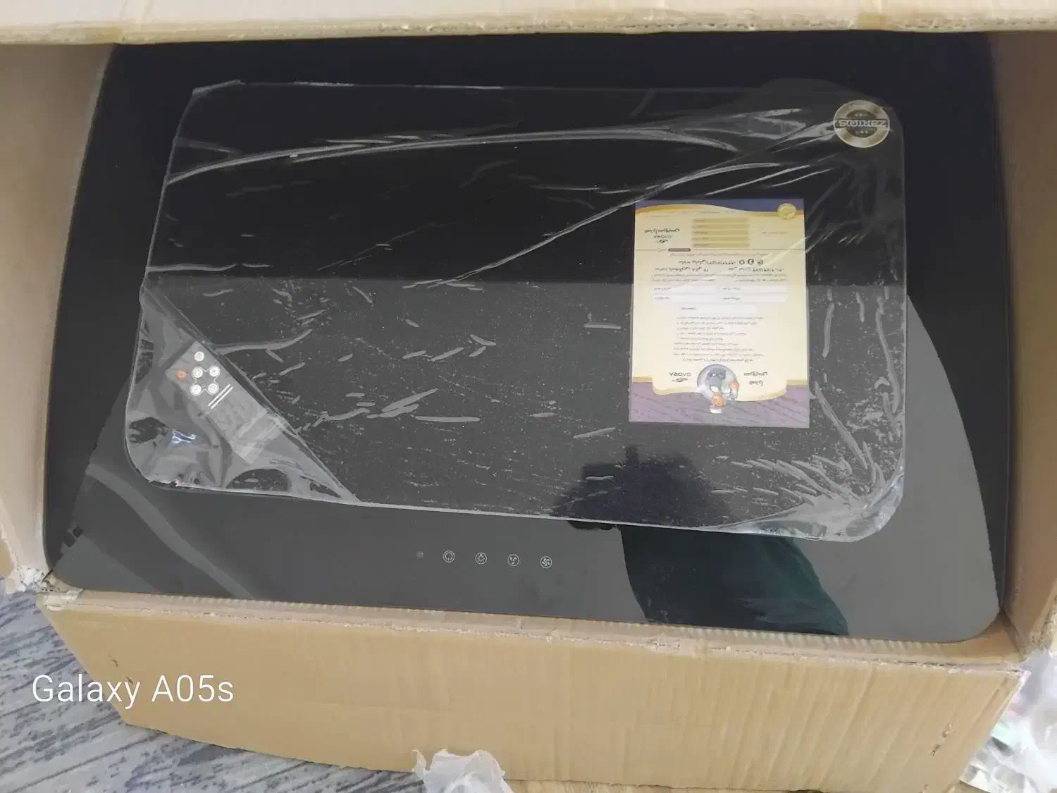 هود آشپزخونه|هود|هشتگرد, فاز ۲ مهستان|دیوار