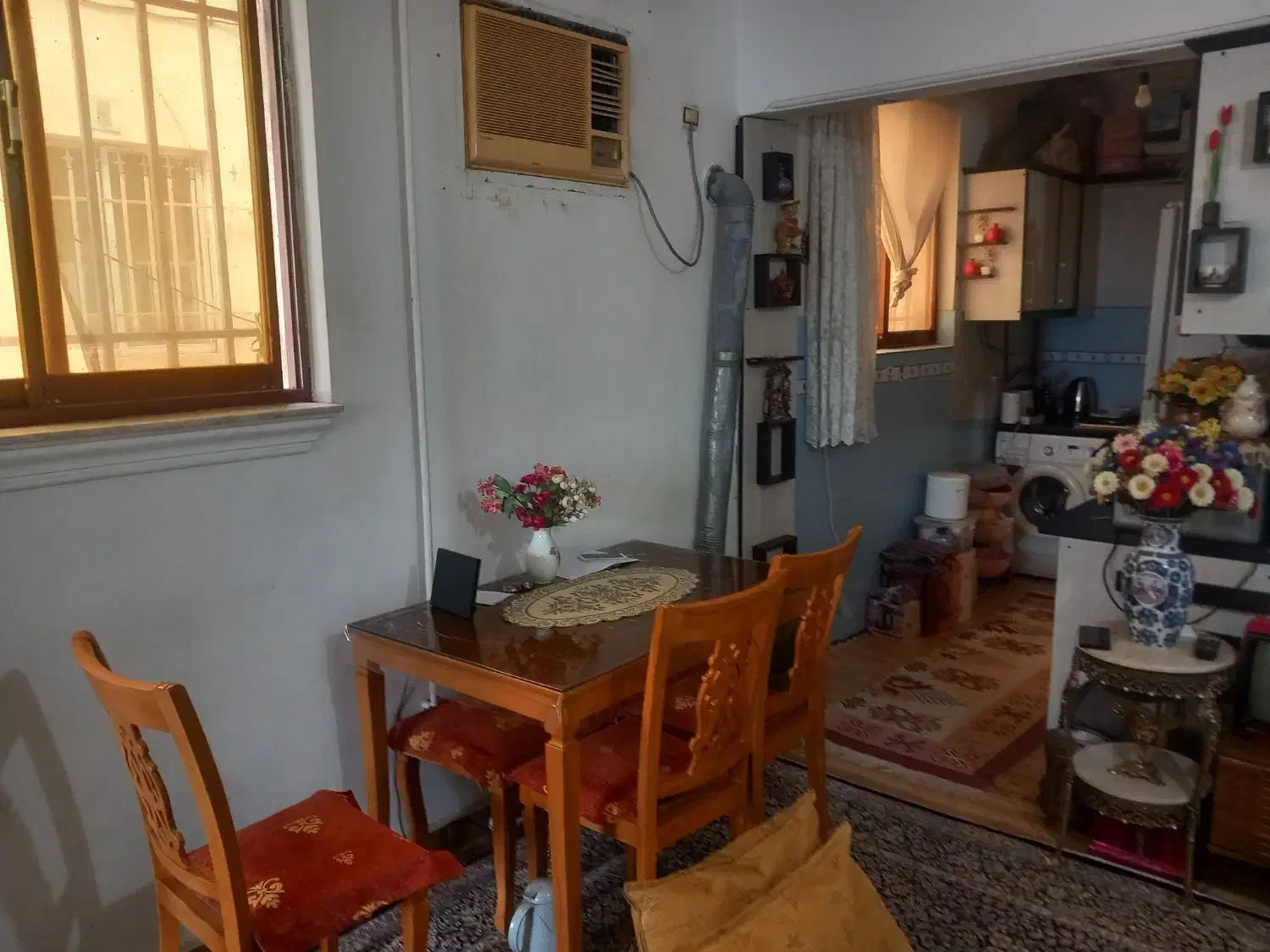 اجاره سوییت ۶۰ متری،بن بست ۱۴ شهرک فجر|اجارهٔ آپارتمان|رشت, سلیمانداراب|دیوار