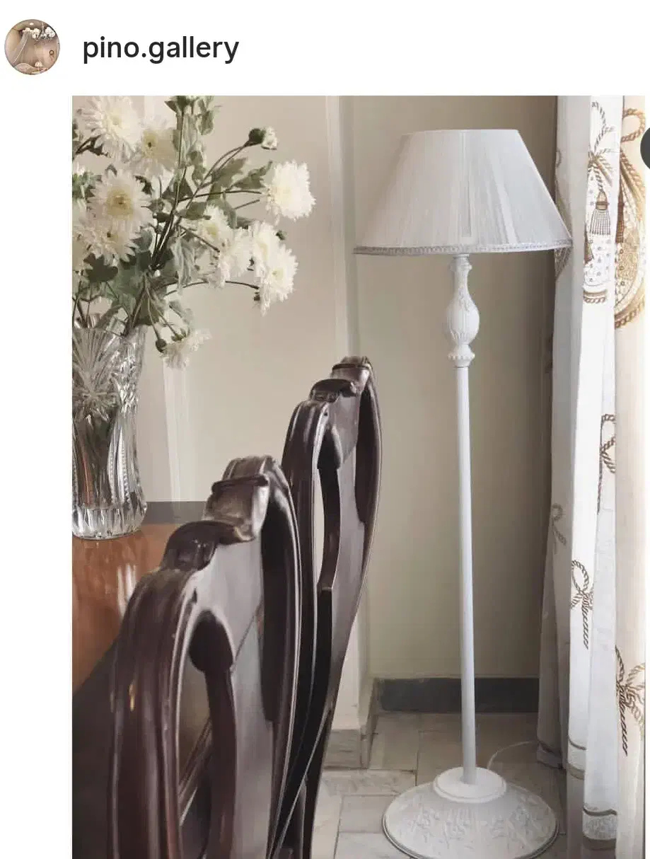 تولید کننده لوسترو اباژور|لوستر و چراغ آویز|تهران, نظامی گنجوی (توانیر)|دیوار