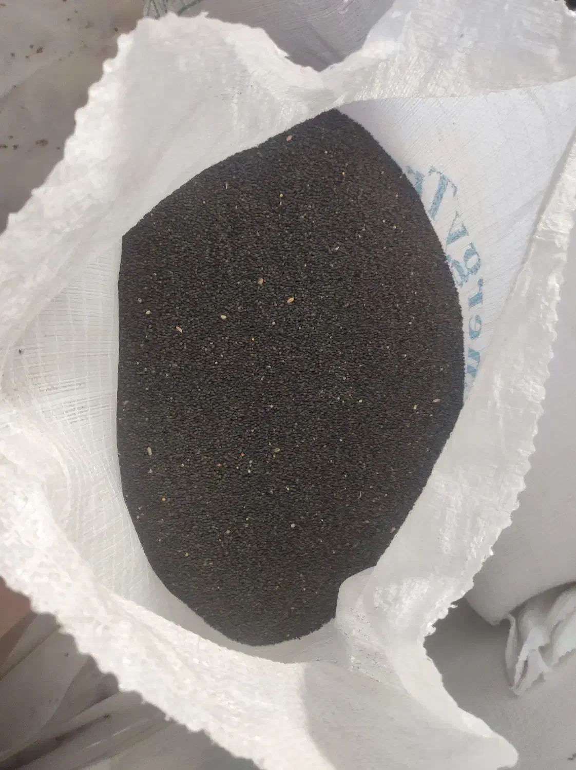 کلزا درجه یک مقدار 300کیلو فی 150ت|خوردنی و آشامیدنی|کلاله, |دیوار