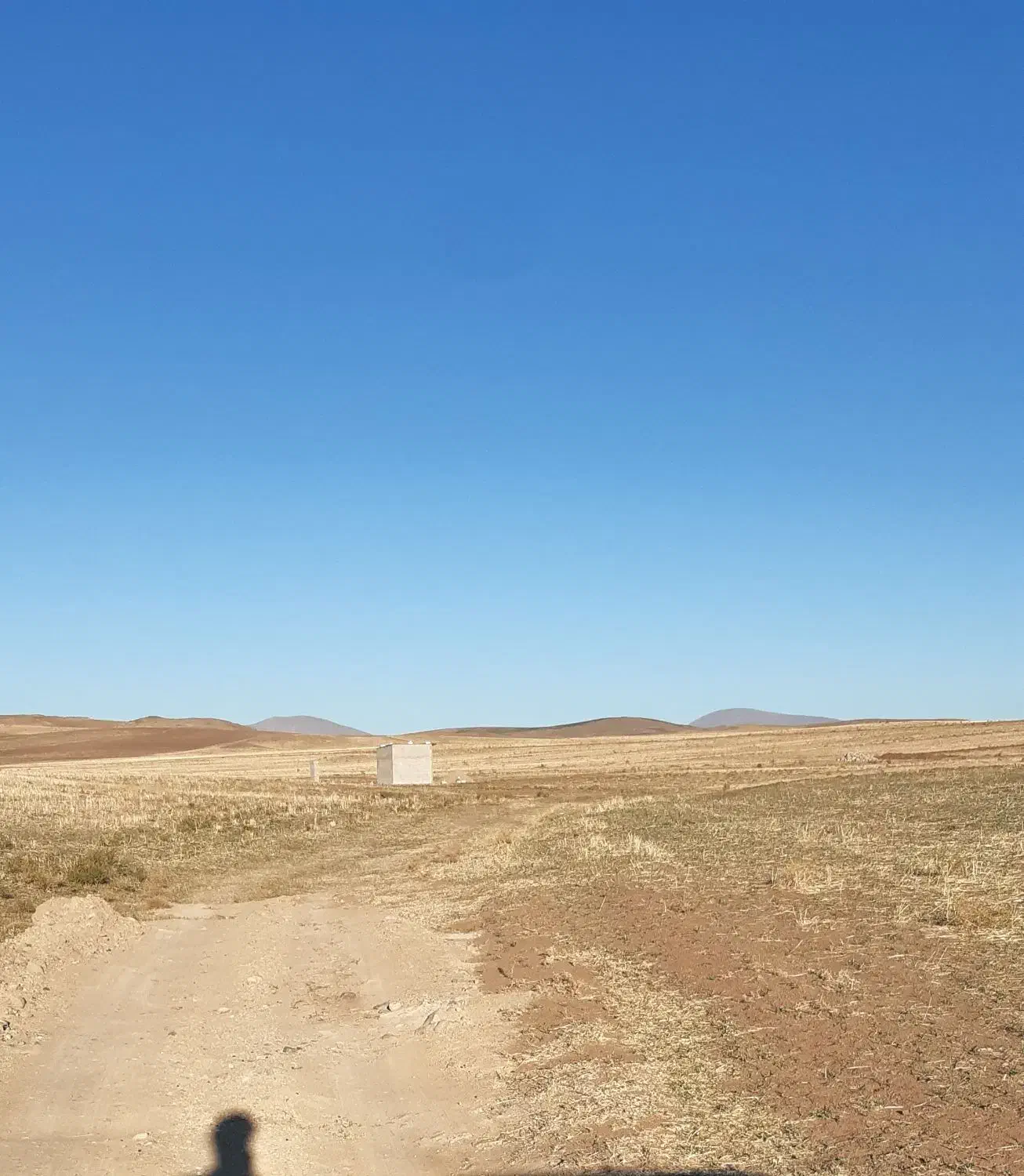 زمین دامداری با مجوز ۵۰۰ راس بی نظیر در اهر|فروش دفتر صنعتی، کشاورزی، تجاری|اهر, |دیوار