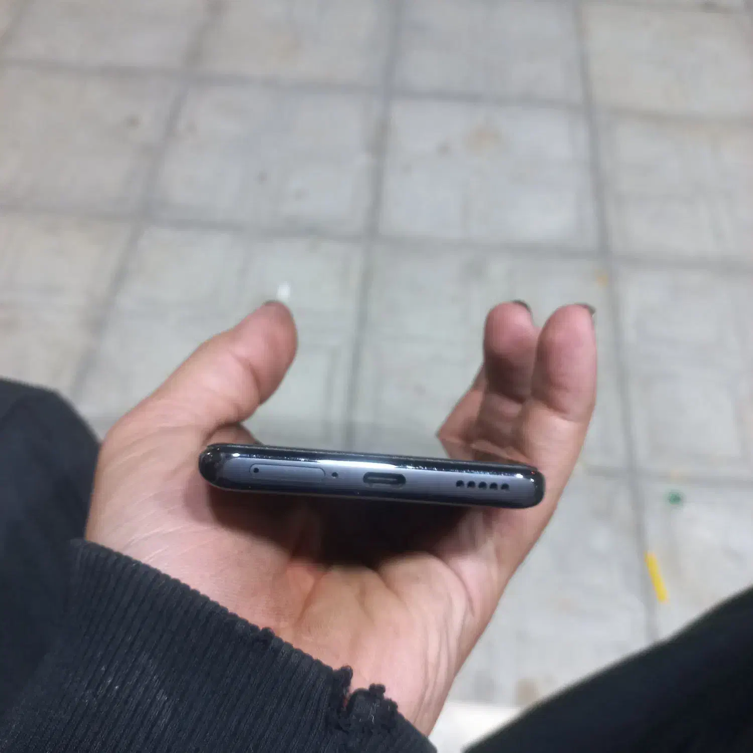 گوشی نوت ۱۴ پرو پلاس 5g|موبایل|شهریار, فرارت|دیوار