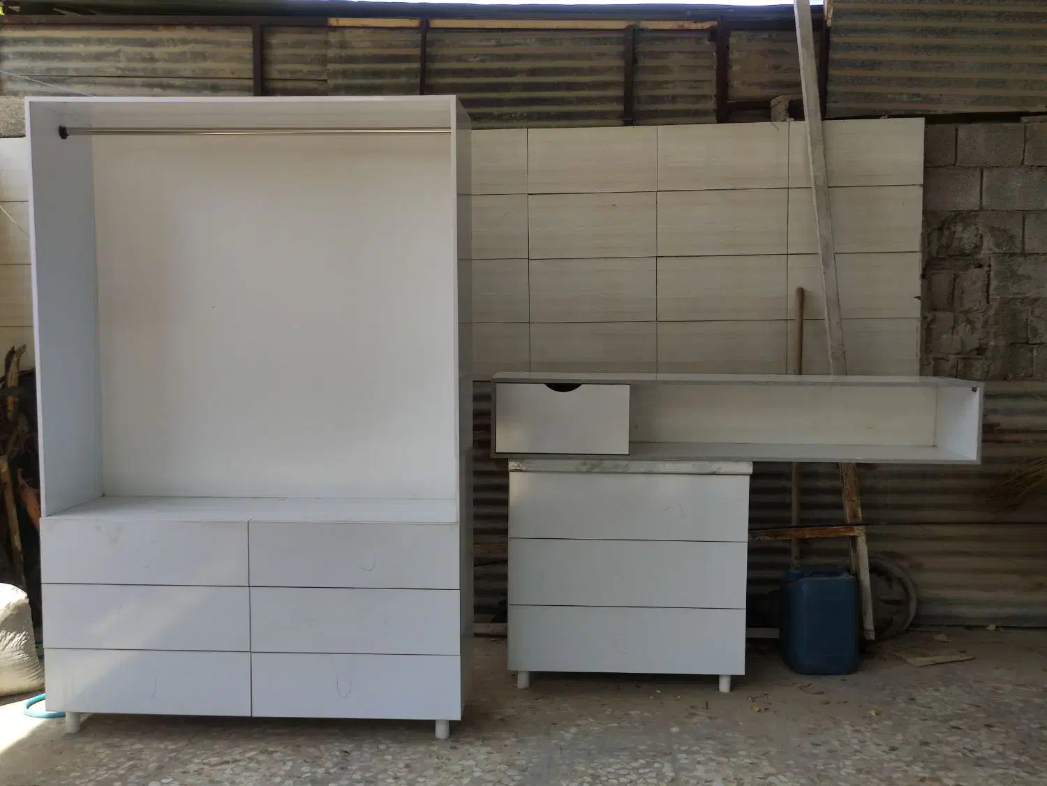 میز تلویزیون، کابینت گاز|جاکفشی، کمد، دراور|برازجان, |دیوار