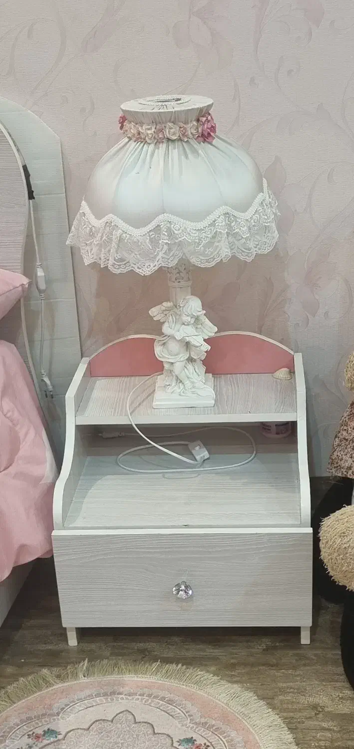 سرویس خواب کودک|تخت و سرویس خواب|بانه, |دیوار