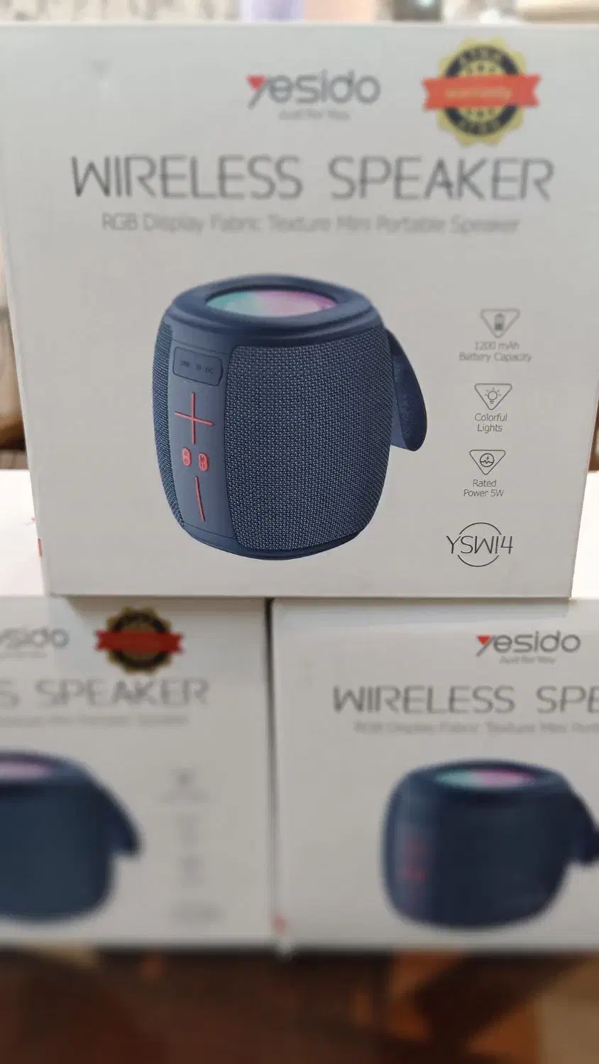 فروش ویژه چند قلم لوازم دیجیتال نو و آکبند|لوازم جانبی موبایل و تبلت|کاشان, فاز ۲ ناجی آباد|دیوار