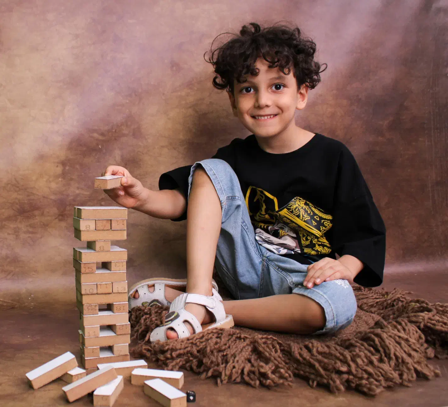 عکاسی پرتره، فضای باز، هنری،کودک،|خدمات پذیرایی، مراسم|محمدیه-قزوین, |دیوار