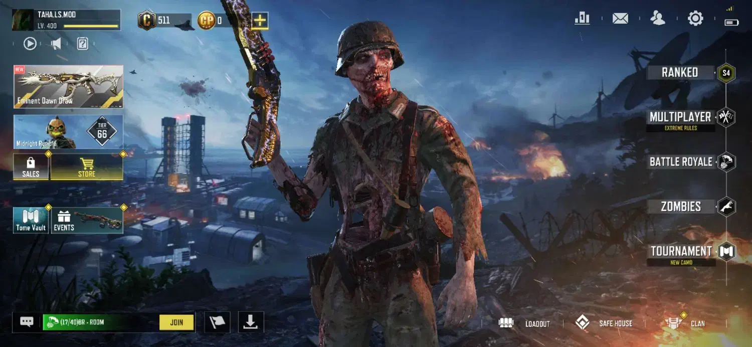 اکانت کالاف|کنسول، بازی ویدئویی و آنلاین|مرودشت, ابوذر جنوبی|دیوار