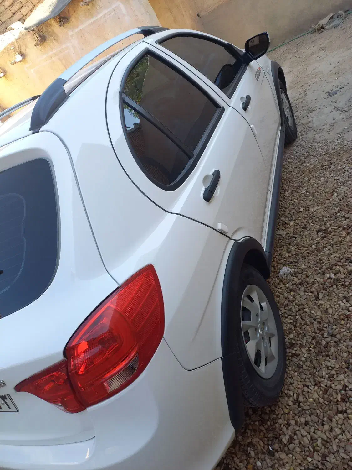 کوئیک ۱۴۰۲|خودرو سواری و وانت|داراب, |دیوار