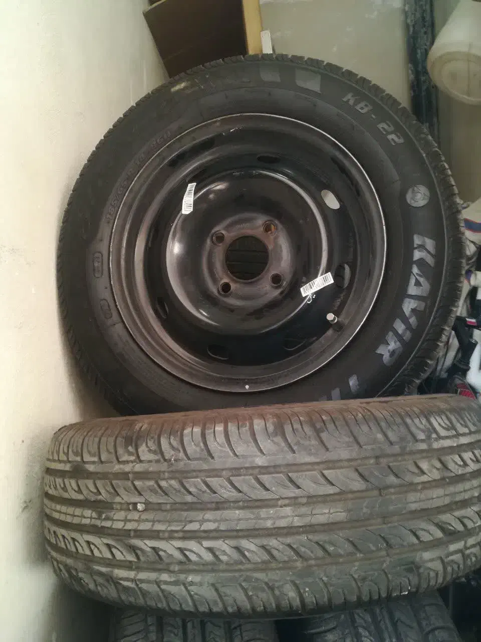 لاستیک کویر،ایران تایر،بارز|قطعات یدکی و لوازم جانبی|قم, پردیسان|دیوار