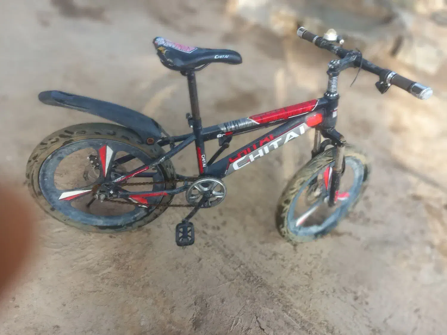 دوچرخه 20|دوچرخه، اسکیت، اسکوتر|ریگان, |دیوار