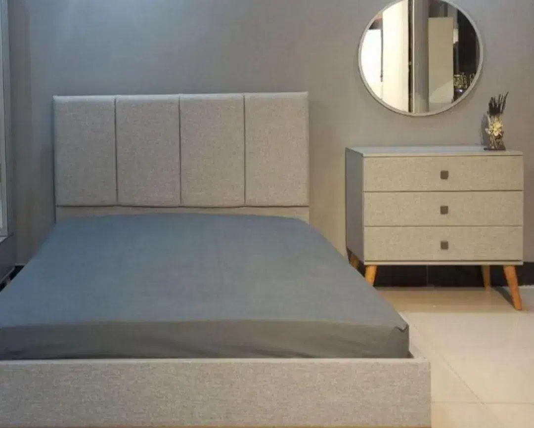 تخت خواب آراز|تخت و سرویس خواب|بروجرد, |دیوار