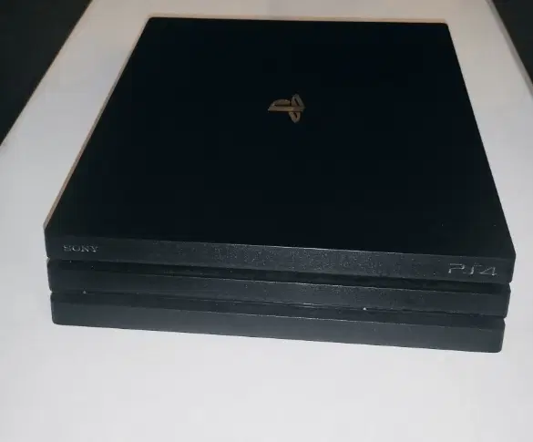 ps4 pro|کنسول، بازی ویدئویی و آنلاین|دوگنبدان, |دیوار