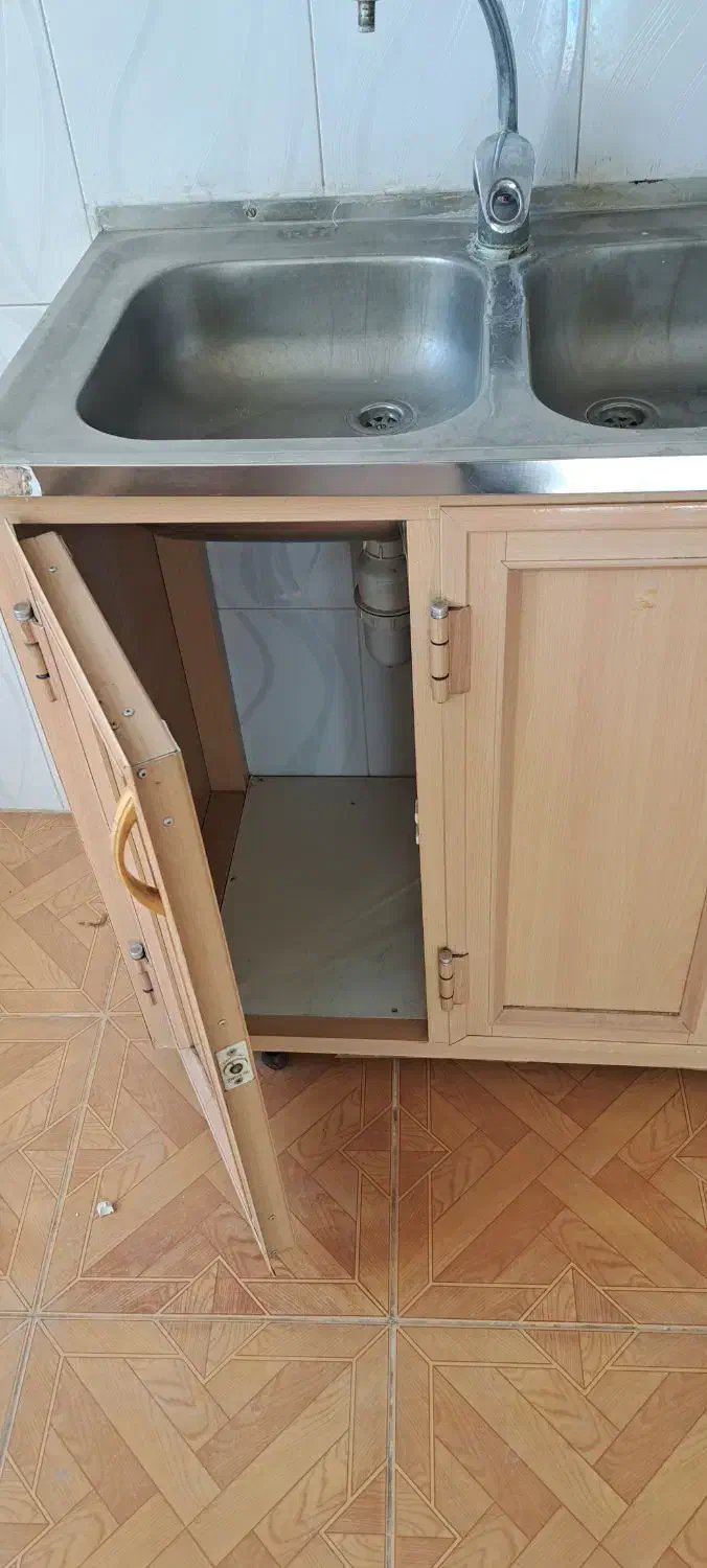 کابینت آلمینیوم|آبچکان و نظمدهنده ظروف|شهرضا, |دیوار