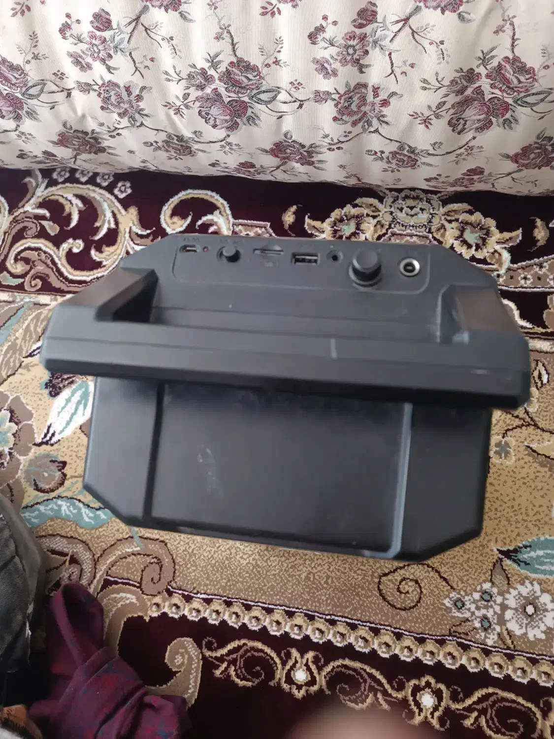 باندواسپیک کینگ استار|سیستم صوتی خانگی|چرداول, |دیوار