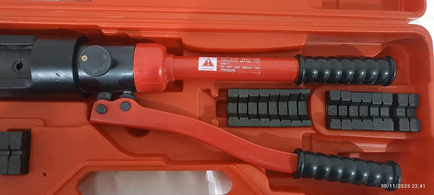 پرس کابل شو برند مکس،، تراز لیزری|ابزارآلات|سامان, |دیوار