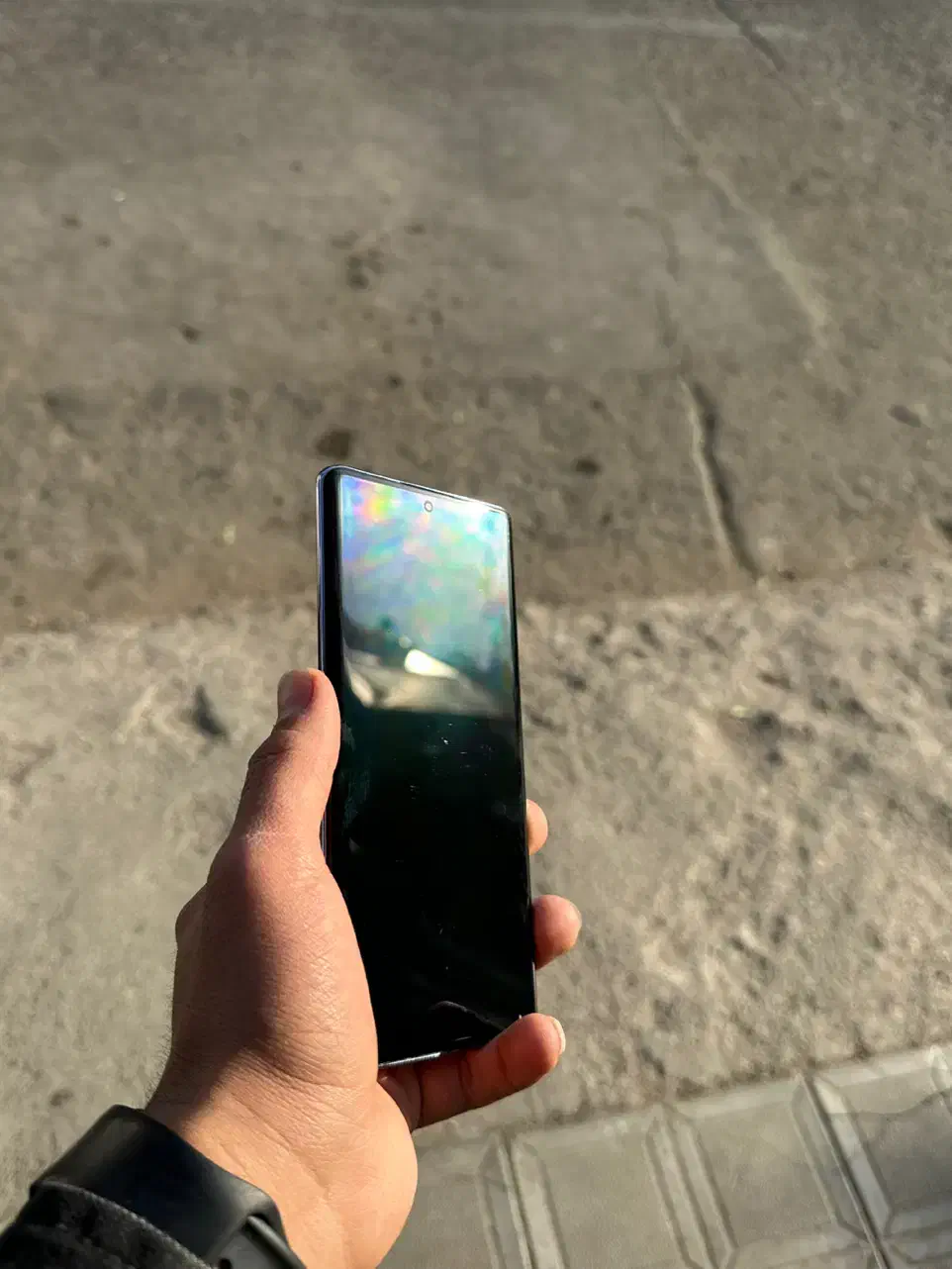 شیائومی Note14pro 5G در حد آک حافظه ۵۱۲ رم ۱۲|موبایل|مشهد, پروین اعتصامی|دیوار