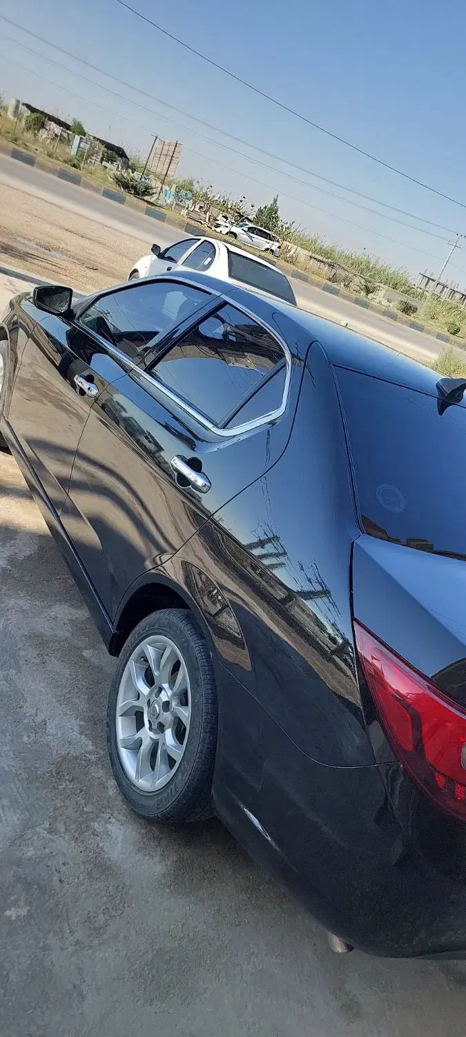 دنا پلاس توربو ۶ سرعته فول|خودرو سواری و وانت|گنبد کاووس, |دیوار