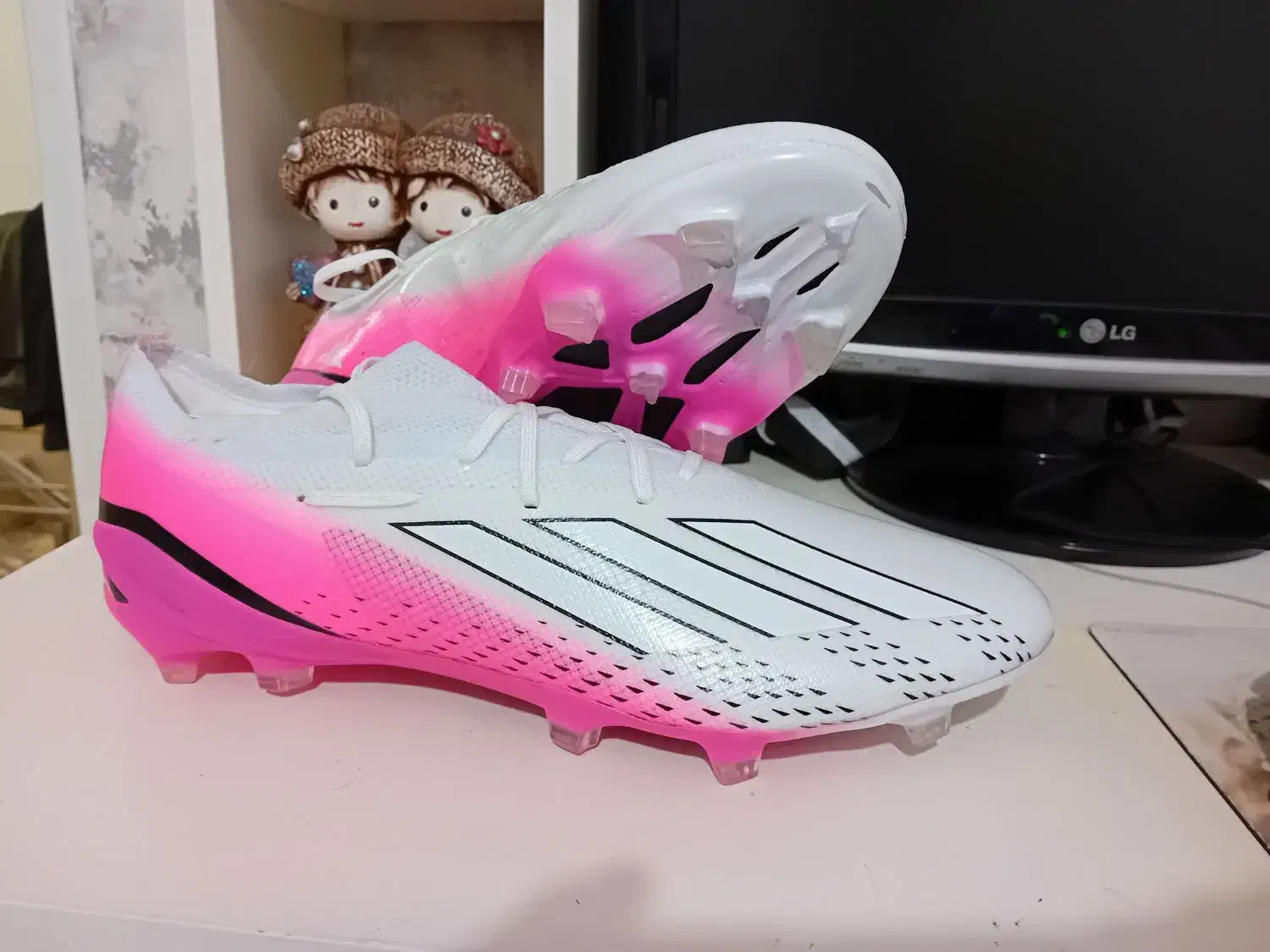 کفش استوک کریزی فست|کیف، کفش، کمربند|همدان, |دیوار