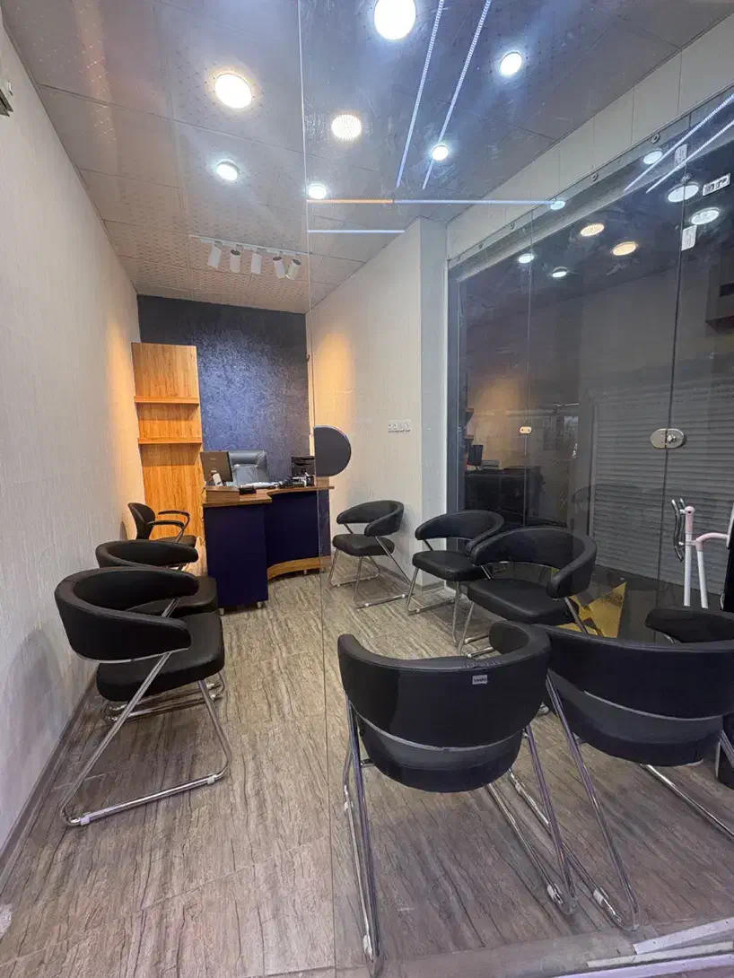 همکار خانم برای دفتر|استخدام اداری و مدیریت|شوشتر, |دیوار