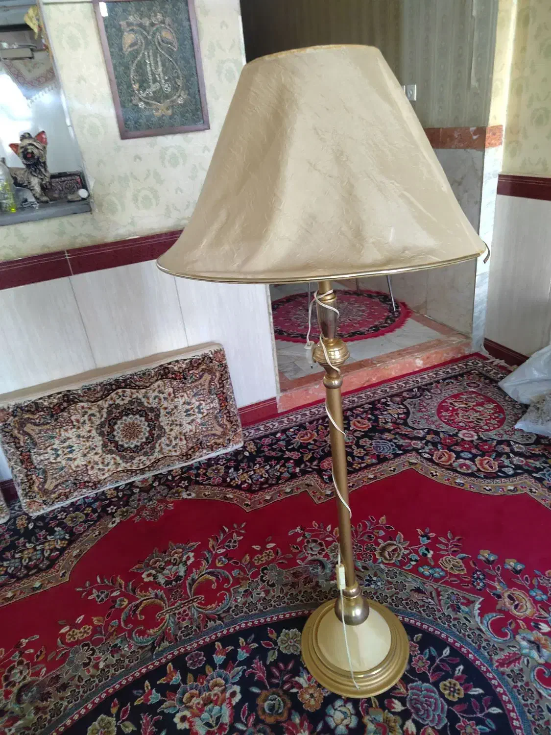 فروش آباژور|چراغ خواب و آباژور|کرمانشاه, |دیوار