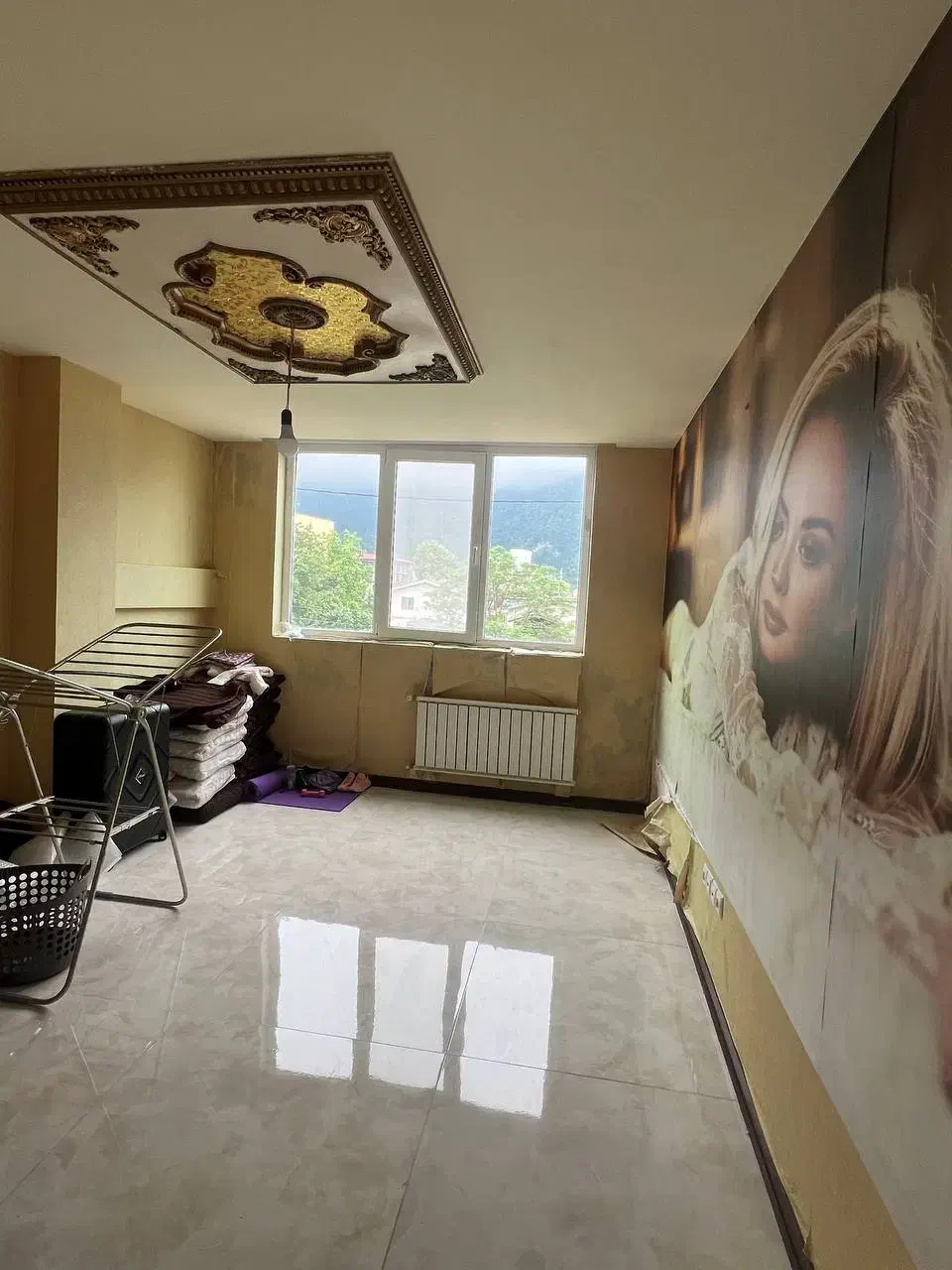 رهن آپارتمان سالانه ۳۱۰متر ۴خواب دزدک نوشهر (فانی)|اجارهٔ آپارتمان|نوشهر, |دیوار