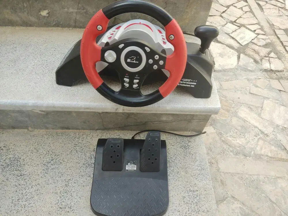 فرمان بازی پلی استیشن 2|کنسول، بازی ویدئویی و آنلاین|میانه, |دیوار