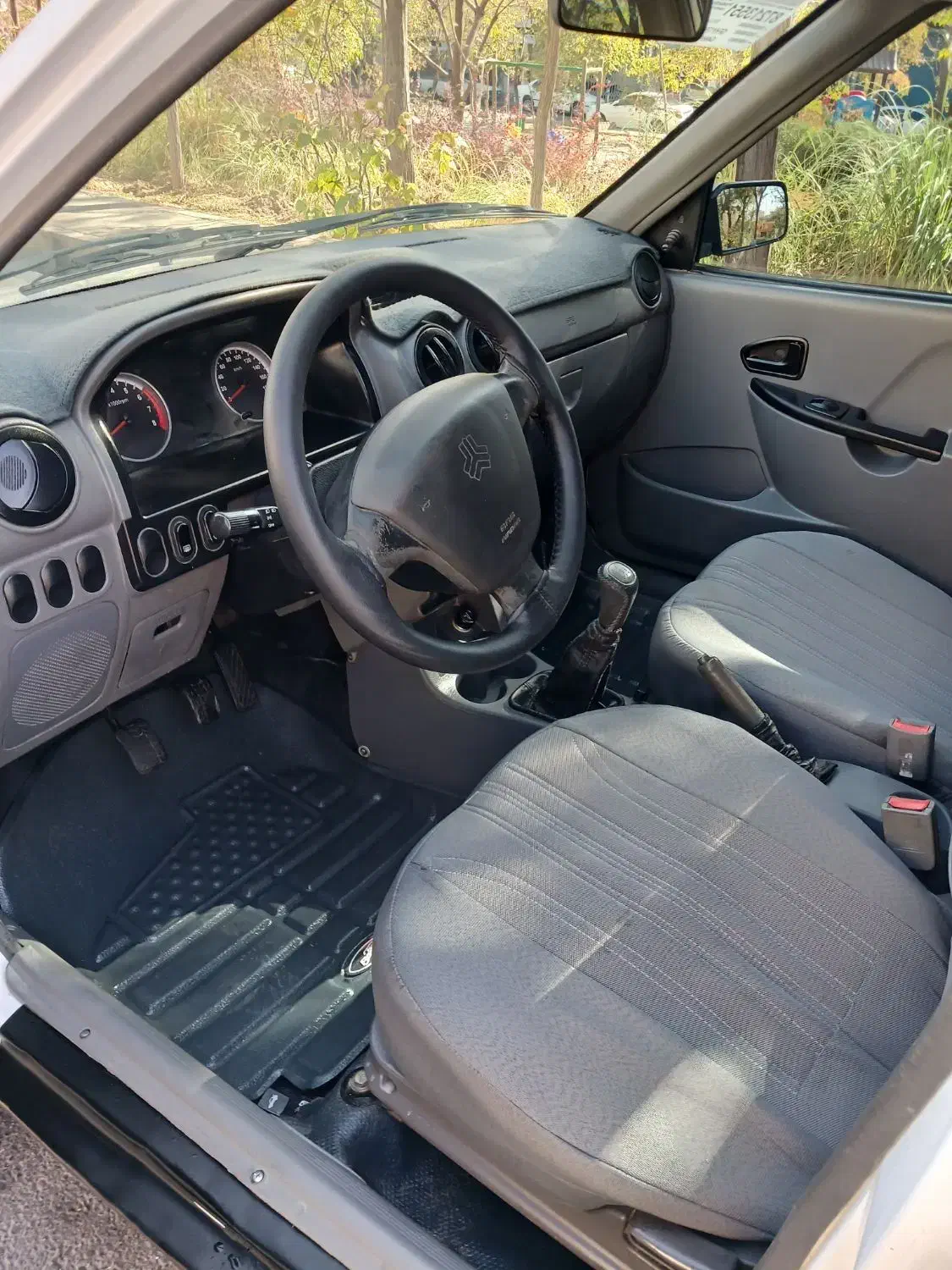 پرایدمدل۱۳۹۸|خودرو سواری و وانت|تهران, اوقاف|دیوار