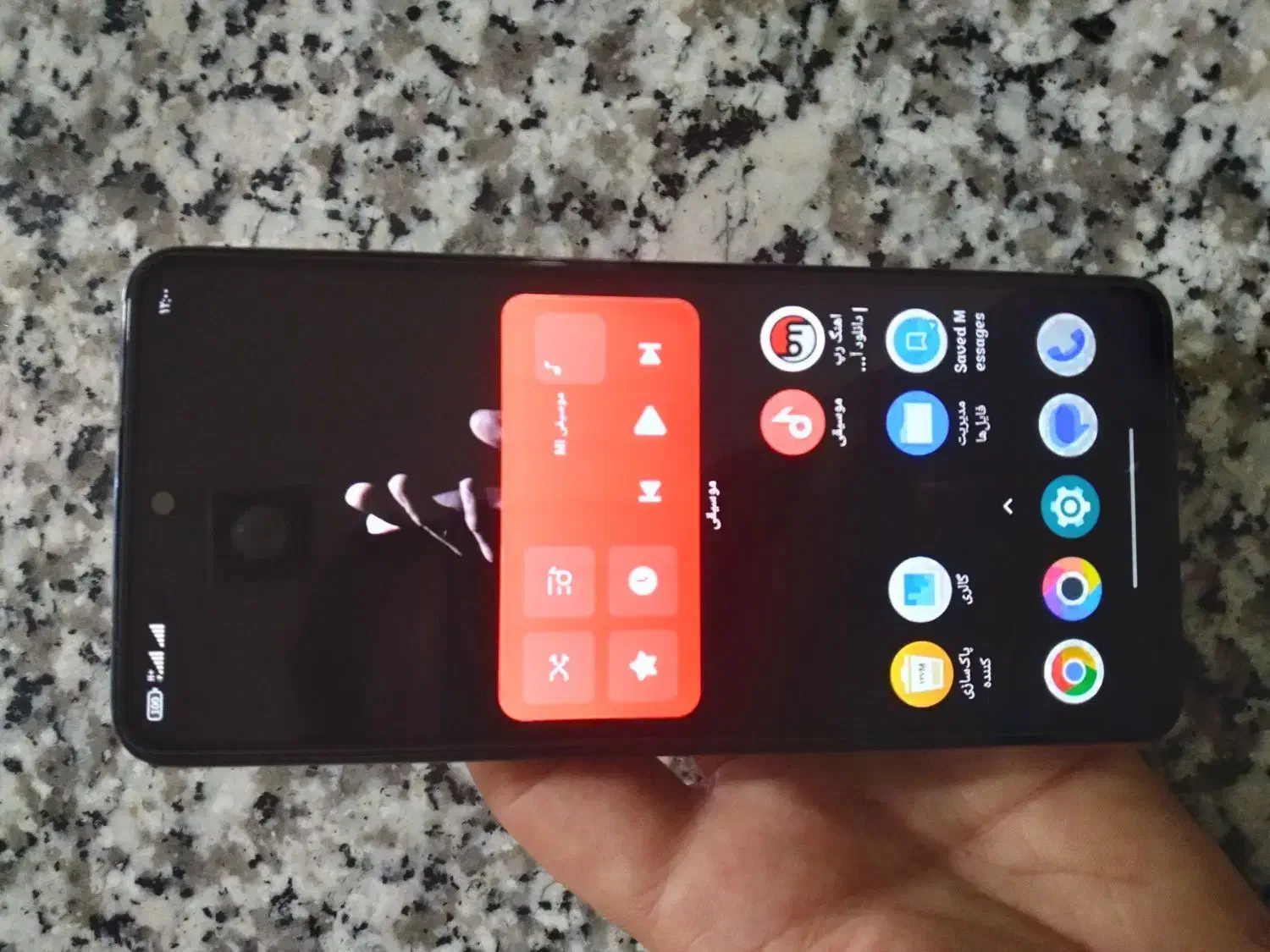 شیامیpoco x4 pro|موبایل|رستم‌آباد, |دیوار