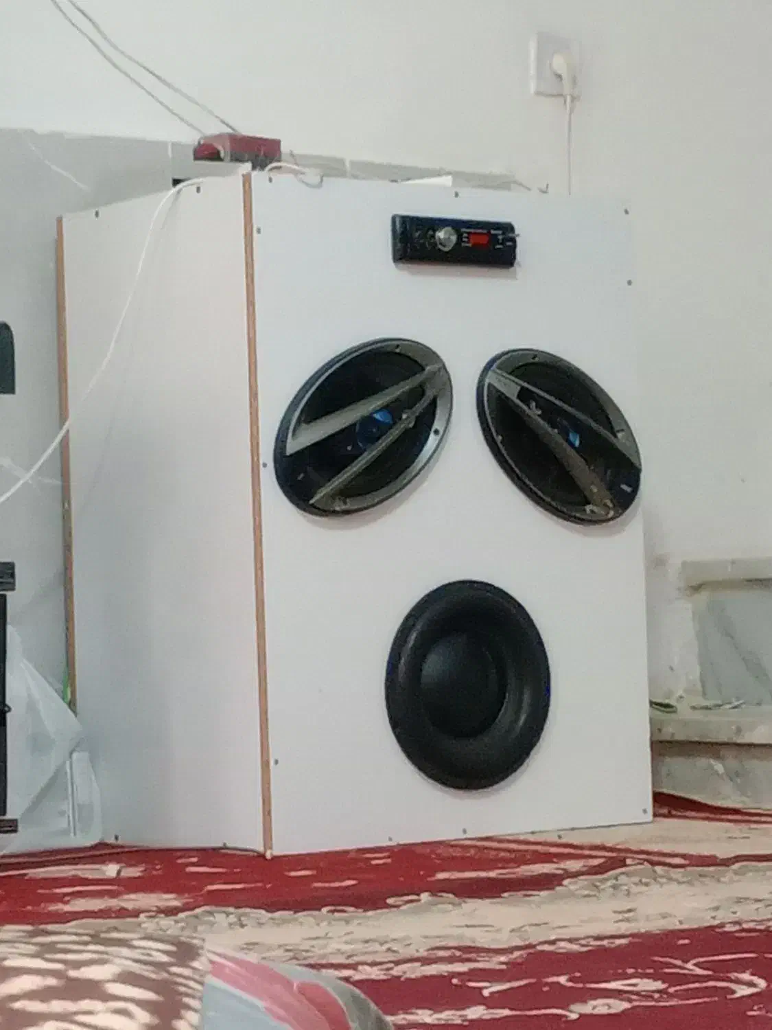 سیستم خونگی|سیستم صوتی خانگی|چناران, |دیوار